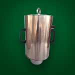 Maxi Embalagens: fornecedor de lacradeira pneumática